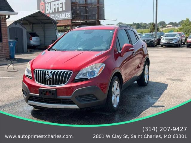 2016 Buick Encore Base for sale in Saint Charles, MO