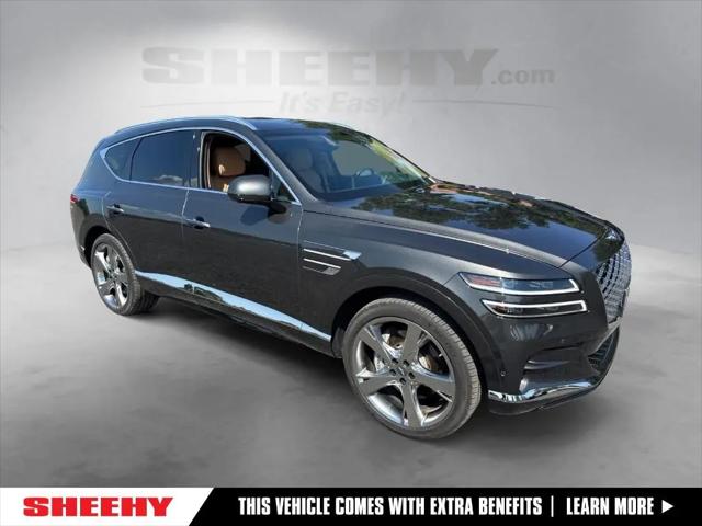 2024 Genesis GV80 3.5T AWD for sale in Chantilly, VA
