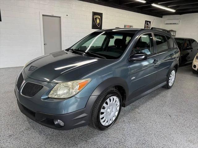2006 Pontiac Vibe Base for sale in Leesburg, FL