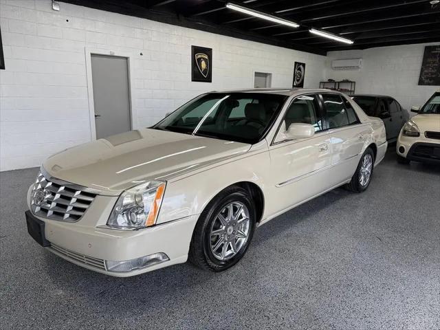 2010 Cadillac DTS Luxury Collection for sale in Leesburg, FL