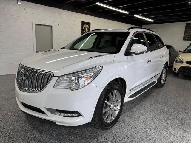2017 Buick Enclave Leather for sale in Leesburg, FL