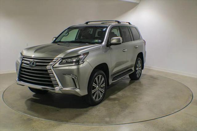 2017 Lexus LX 570 Base for sale in Canonsburg, PA