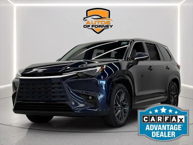 2025 Lexus TX 350 Premium for sale in Greenville, TX