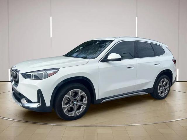 2025 BMW X1 xDrive28i for sale in Greenville, SC