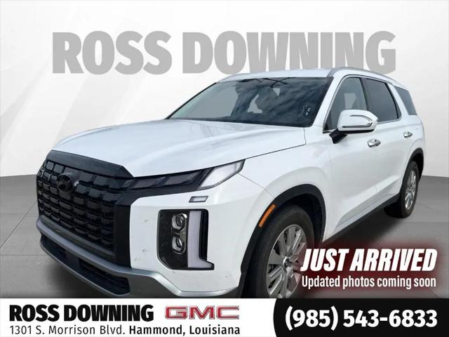 2025 Hyundai Palisade SEL for sale in Hammond, LA