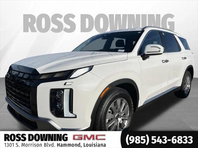 2025 Hyundai Palisade SEL for sale in Hammond, LA