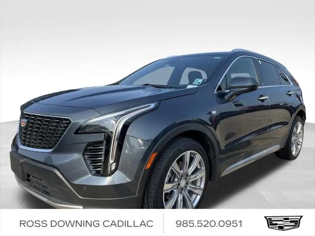 2020 Cadillac XT4 FWD Premium Luxury for sale in Hammond, LA