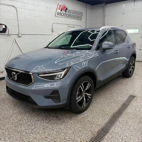 2023 Volvo XC40 B5 Core for sale in Moorhead, MN