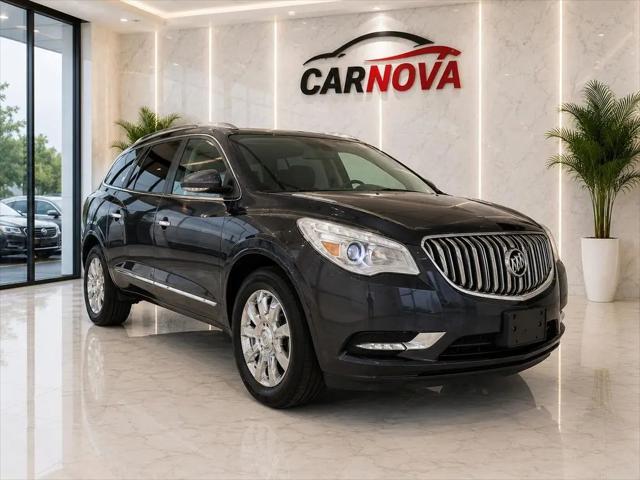2016 Buick Enclave Leather for sale in Dallas, TX