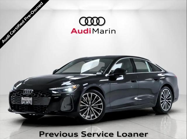 2026 Audi A6 Premium Plus quattro S tronic for sale in San Rafael, CA