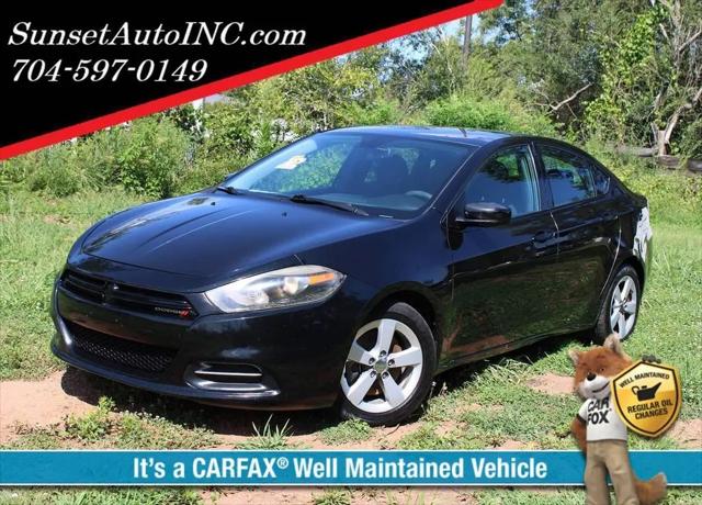 2015 Dodge Dart SXT for sale in Charlotte, NC