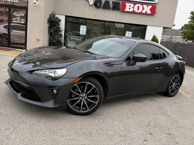 2017 Toyota 86 SE for sale in Oakbrook Terrace, IL