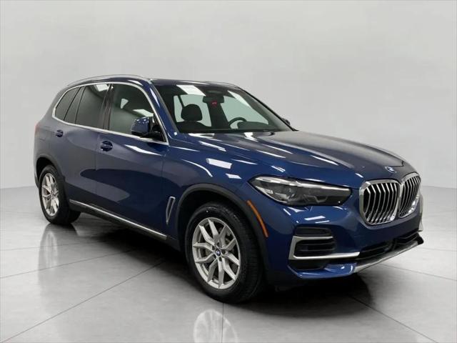 2022 BMW X5 xDrive40i for sale in Appleton, WI