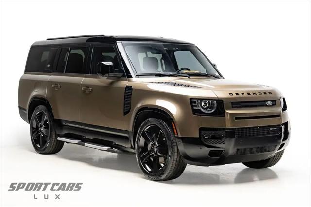 2023 Land Rover Defender 130 X-Dynamic SE for sale in Miami, FL