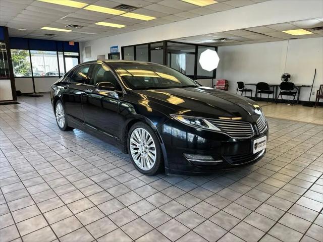 2013 Lincoln MKZ Base for sale in Richmond, VA