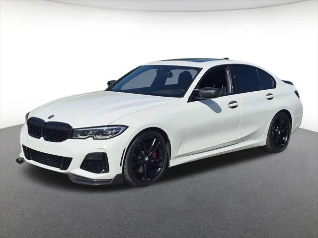 2021 BMW M340i i for sale in Bowling Green, KY