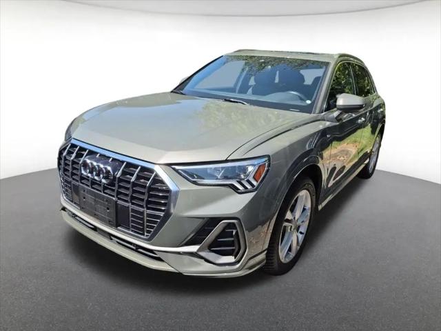 2020 Audi Q3 Premium Plus 45 TFSI S line quattro Tiptronic for sale in Bowling Green, KY