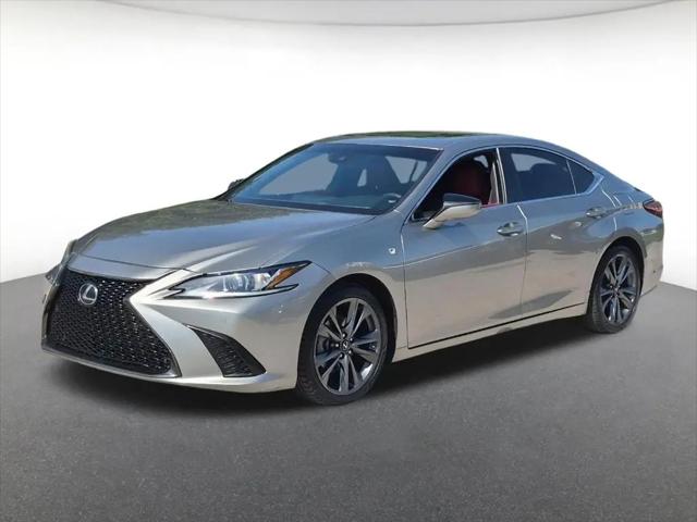2021 Lexus ES 350 F SPORT for sale in Bowling Green, KY