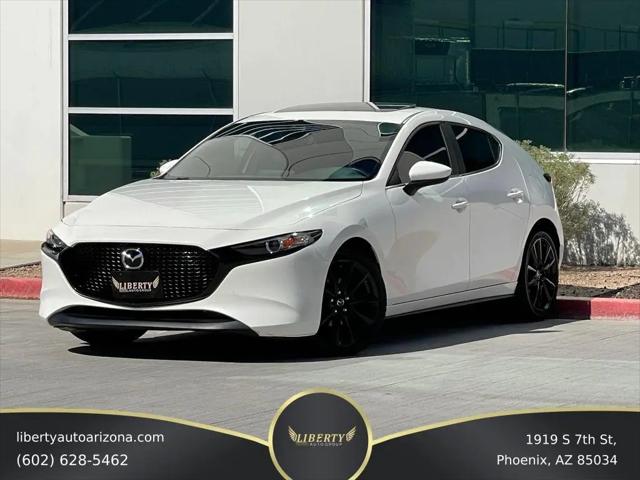2021 Mazda Mazda3 Preferred for sale in Phoenix, AZ