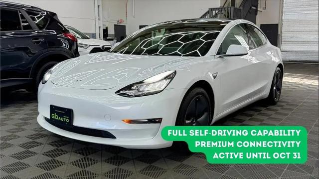 2019 Tesla Model 3 Long Range for sale in Portland, OR