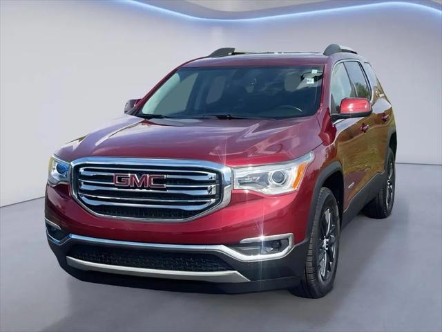 2018 GMC Acadia SLT-1 for sale in Fort Wayne, IN