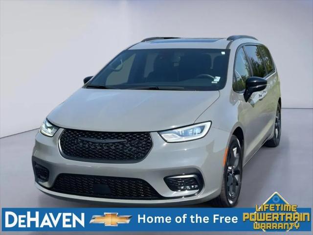 2025 Chrysler Pacifica Limited for sale in Fort Wayne, IN