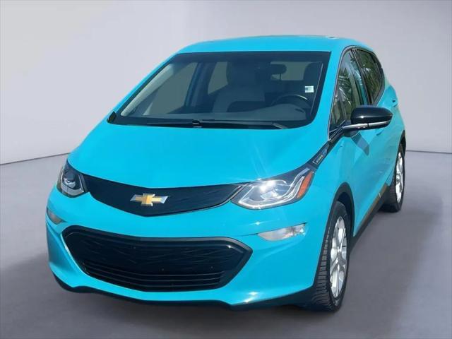 2020 Chevrolet Bolt EV FWD LT for sale in Fort Wayne, IN