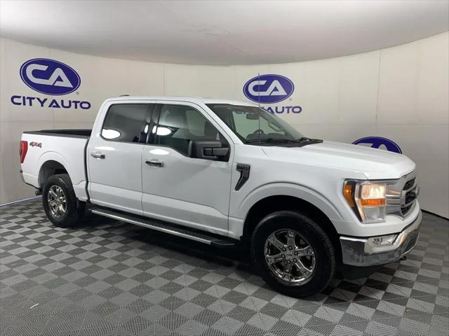 2022 Ford F-150 XLT for sale in Memphis, TN