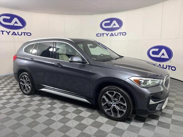 2021 BMW X1 sDrive28i for sale in Memphis, TN