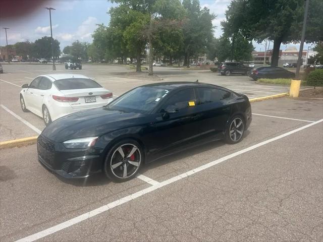2024 Audi A5 Sportback Premium Plus 45 TFSI quattro S tronic for sale in Memphis, TN
