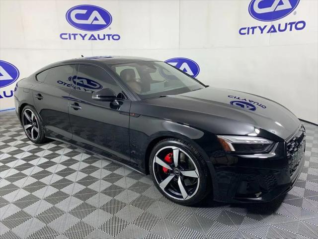 2024 Audi A5 Sportback Premium Plus 45 TFSI quattro S tronic for sale in Memphis, TN