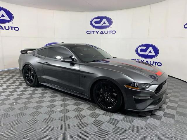 2020 Ford Mustang GT Fastback for sale in Memphis, TN