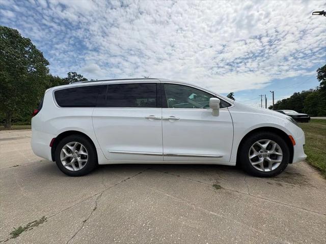 2019 Chrysler Pacifica Touring L Plus for sale in Muskegon, MI