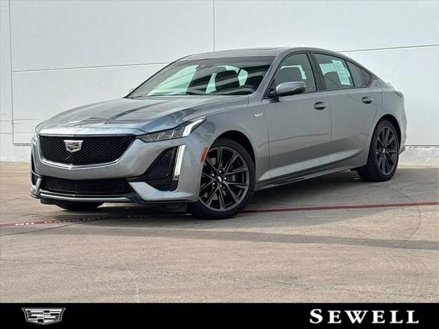 2024 Cadillac CT5-V V-Series for sale in Grapevine, TX