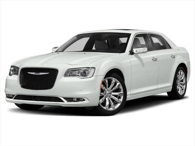2019 Chrysler 300 300S AWD for sale in Coeur d'Alene, ID