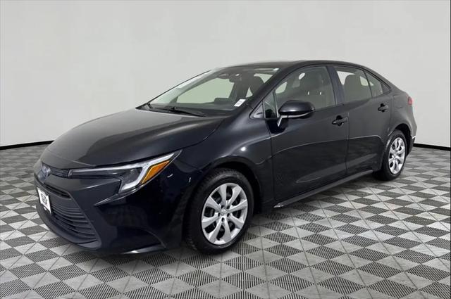 2024 Toyota Corolla Hybrid LE for sale in Coeur d'Alene, ID