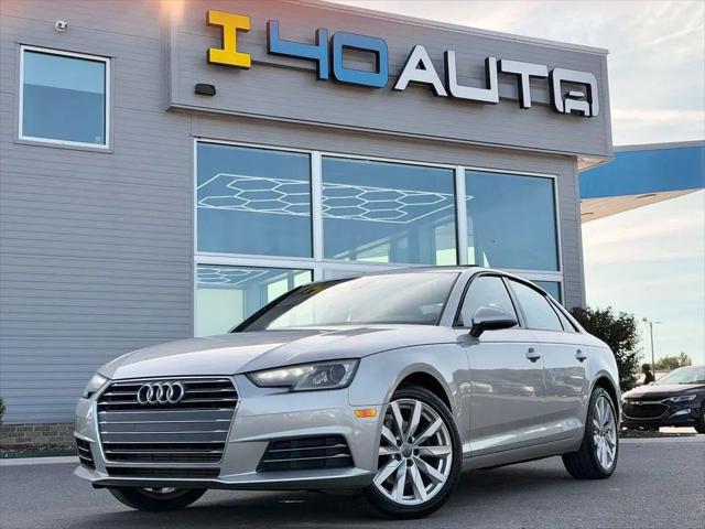 2017 Audi A4 2.0T ultra Premium for sale in Greensboro, NC