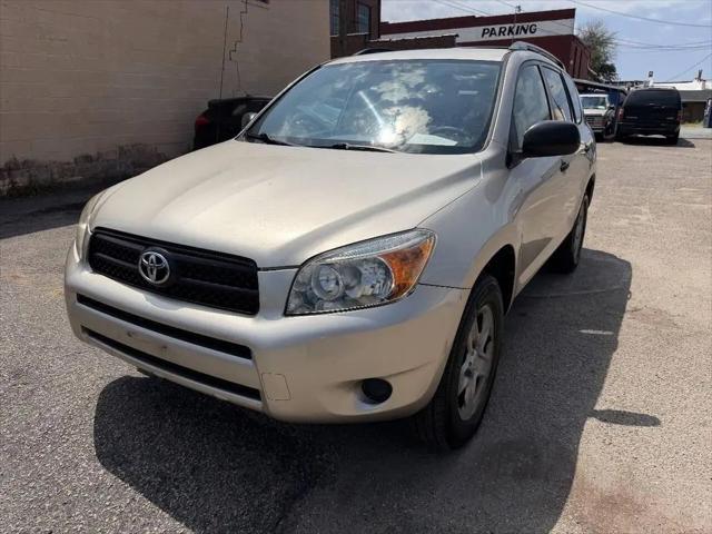 2007 Toyota RAV4 Base for sale in Siler City, NC