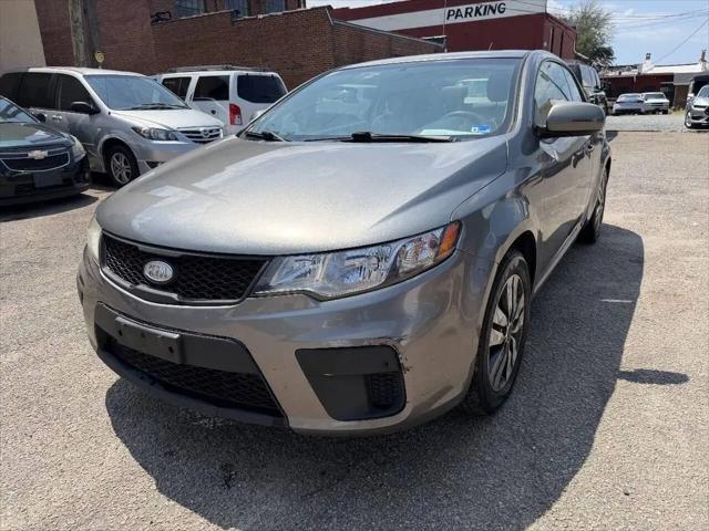 2013 Kia Forte Koup EX for sale in Siler City, NC