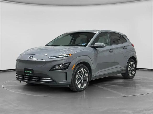 2023 Hyundai Kona EV SEL for sale in Richmond, VA