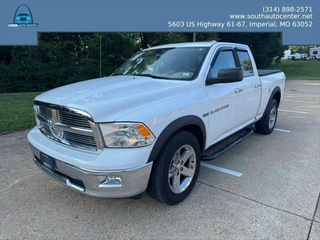 2011 Ram 1500 SLT for sale in Imperial, MO