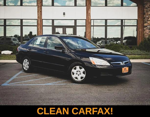 2007 Honda Accord 2.4 LX for sale in Troy, MO