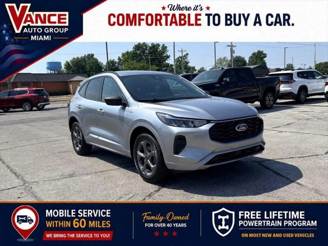 2023 Ford Escape ST-Line for sale in Miami, OK