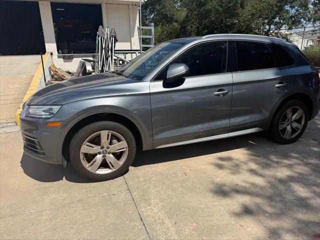 2018 Audi Q5 2.0T Premium for sale in Orlando, FL