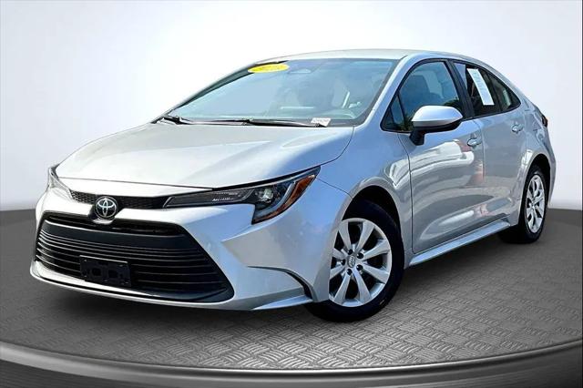 2025 Toyota Corolla LE for sale in Baltimore, MD