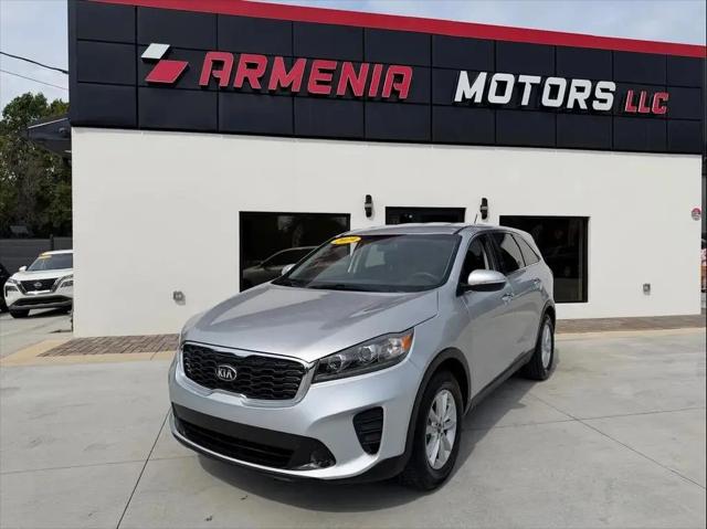 2019 Kia Sorento 3.3L LX for sale in Knoxville, TN
