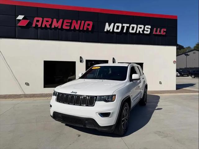 2020 Jeep Grand Cherokee Laredo E 4x2 for sale in Knoxville, TN