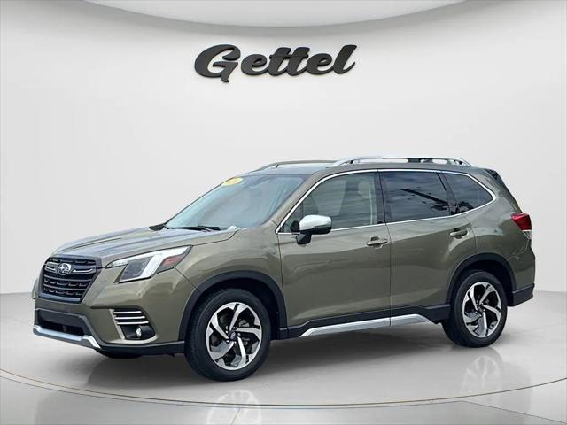 2024 Subaru Forester Touring for sale in Ocala, FL