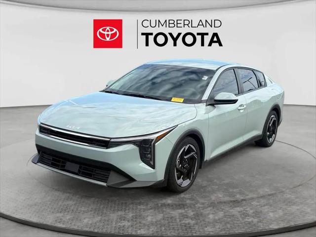 2025 Kia K4 EX for sale in Cookeville, TN