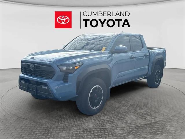 2026 Toyota Tacoma TRD Off Road for sale in Cookeville, TN